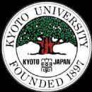 Academic staff of Kyoto University