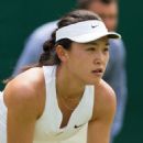 Zhu Lin (tennis)