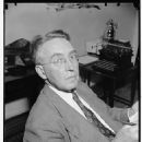 Herbert E. Gaston