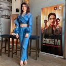 Jennifer Winget - 454 x 451