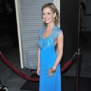 Sarah Prince - 