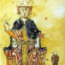 13th-century Holy Roman Emperors