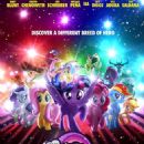 My Little Pony: The Movie (2017) - 454 x 691