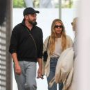 Sofia Richie – Shopping candids on Melrose Place in West Hollywood