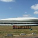 Sports venues in Pays de la Loire