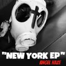 Angel Haze - New York EP