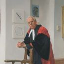 Wardens of Keble College, Oxford