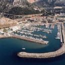 Ports and harbours of Catalonia