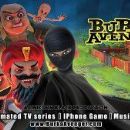 Pakistani speculative fiction television series