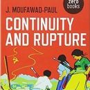 Books about the history of economic thought