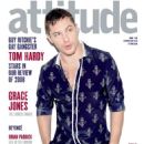 Attitude Magazine [United Kingdom] (December 2008)