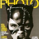 Christina Ricci - Photo Magazine Cover [France] (September 2000)