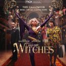 The Witches (2020) - 454 x 673