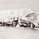 Ross Dependency mountain stubs