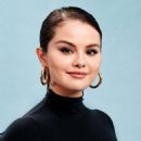 Selena Gomez - Entrepreneur (magazine) Magazine Pictorial [United States] (December 2021)