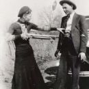 Bonnie & Clyde - 454 x 576
