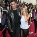 2000 MTV Movie Awards - Freddie Prinze Jr and Sarah Michelle Gellar