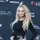 Adriana Karembeu – Monte Carlo TV Festival 2022 - 454 x 681