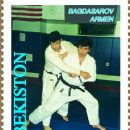 Judo at the 1998 Asian Games