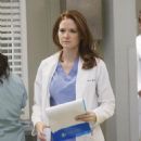 Grey's Anatomy - Sarah Drew