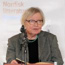 Danish novelists