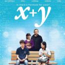 A Brilliant Young Mind (2014) - 454 x 658