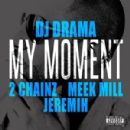 My Moment