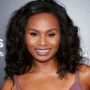 Chyna Layne – ‘BlacKkKlansman’ Premiere in New York - 454 x 681