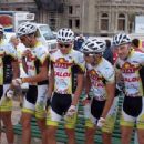 Cycling teams established in 2005