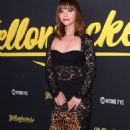 Christina Ricci &#8211; Showtimes&#8217;s Yellowjackets FYC Event in Hollywood