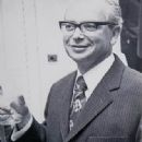 Ernst Israel Bornstein