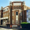 Manchester School of Theatre