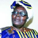 20th-century Kenyan businesswomen