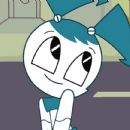My Life as a Teenage Robot