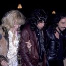Cyrinda Foxe and Steven Tyler - 454 x 453