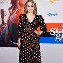 Sophie Reynolds – ‘Stargirl’ premiere photocall at the El Capitan Theatre in Hollywood - 454 x 655