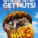 The Nut Job 2: Nutty by Nature (2017) - 454 x 674
