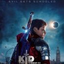 The Kid Who Would Be King (2019)
