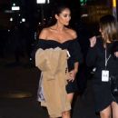 Shay Mitchell – Out in NYC
