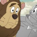 Tom & Jerry: Back to Oz