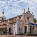 Roman Catholic cathedrals in Karnataka