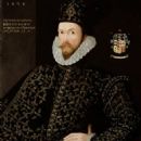 William Brereton, 1st Baron Brereton