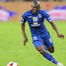 Aubrey Modiba