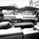 Ann-Margret and Bo Belinski