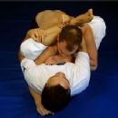 Brazilian jiu-jitsu trainers