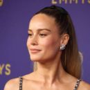 Brie Larson - The 76th Primetime Emmy Awards - 408 x 612