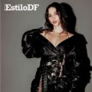 Paty Cantú - Estilo Df Magazine Pictorial [Mexico] (12 April 2021) - 454 x 454