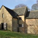 National Trust properties in Derbyshire
