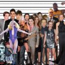 Celebrities by height