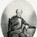 Karl Thomas Mozart, daguerreotype, 1856